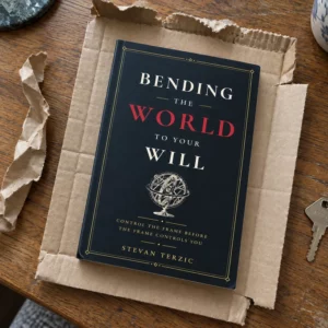 Photo 4 of Bending the World to Your Will
