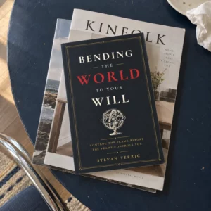 Photo 5 of Bending the World to Your Will