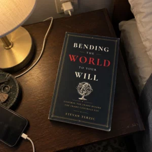 Photo 6 of Bending the World to Your Will