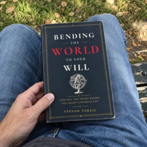 Photo 7 of Bending the World to Your Will