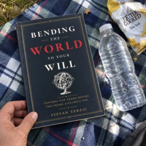 Photo 10 of Bending the World to Your Will