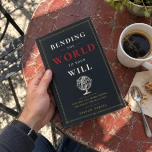 Photo 14 of Bending the World to Your Will