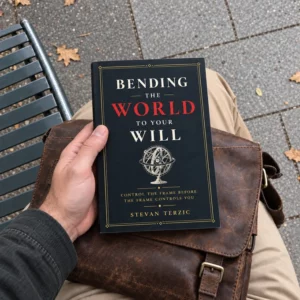Photo 15 of Bending the World to Your Will