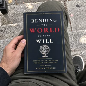 Photo 17 of Bending the World to Your Will