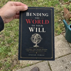Photo 19 of Bending the World to Your Will