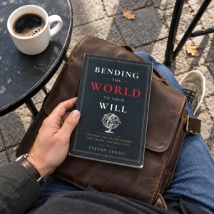 Photo 22 of Bending the World to Your Will